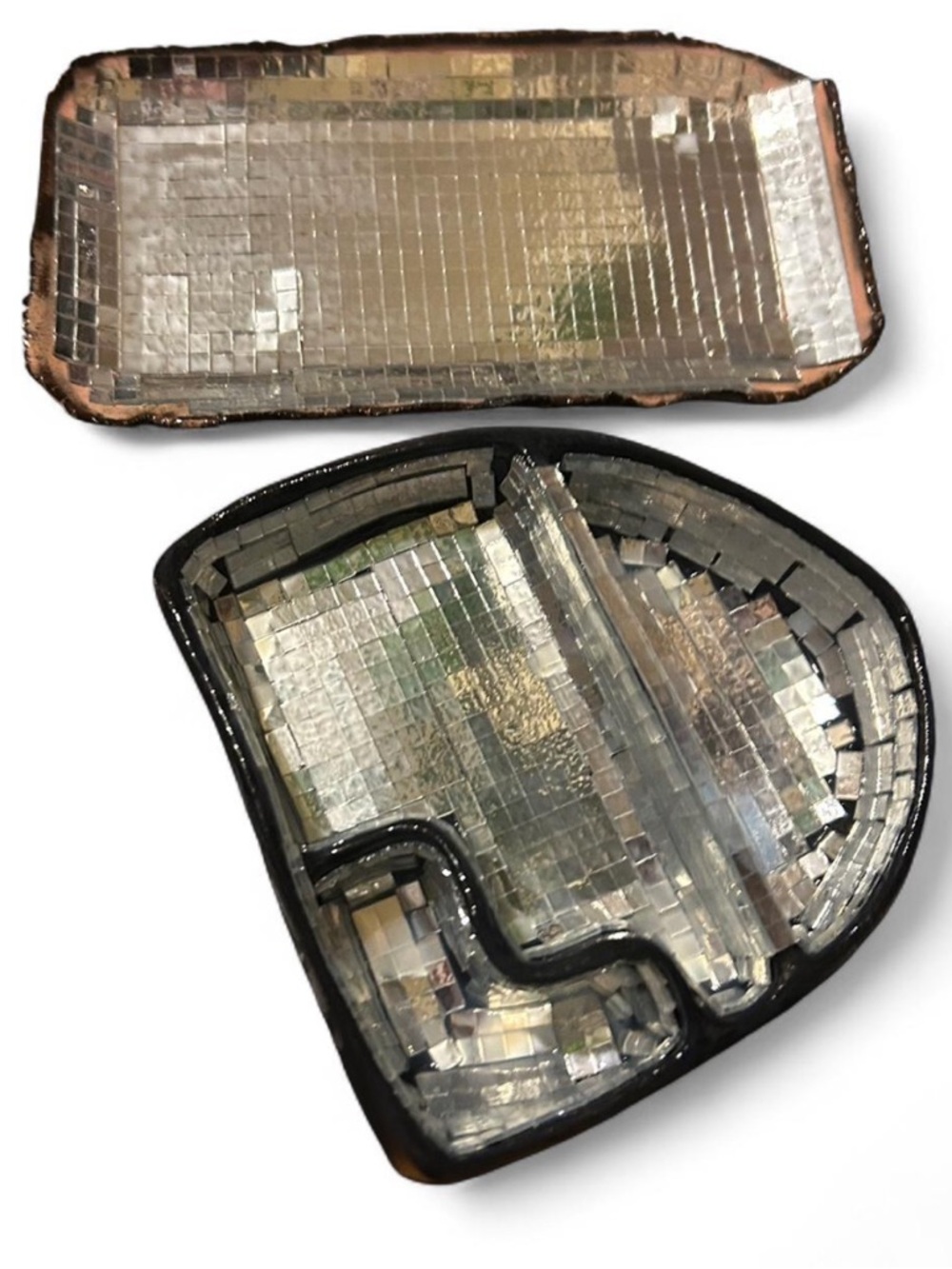 Handmade Rectangle Dish & Altar